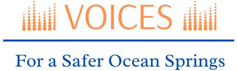 Voice for a Safer Ocean Springs